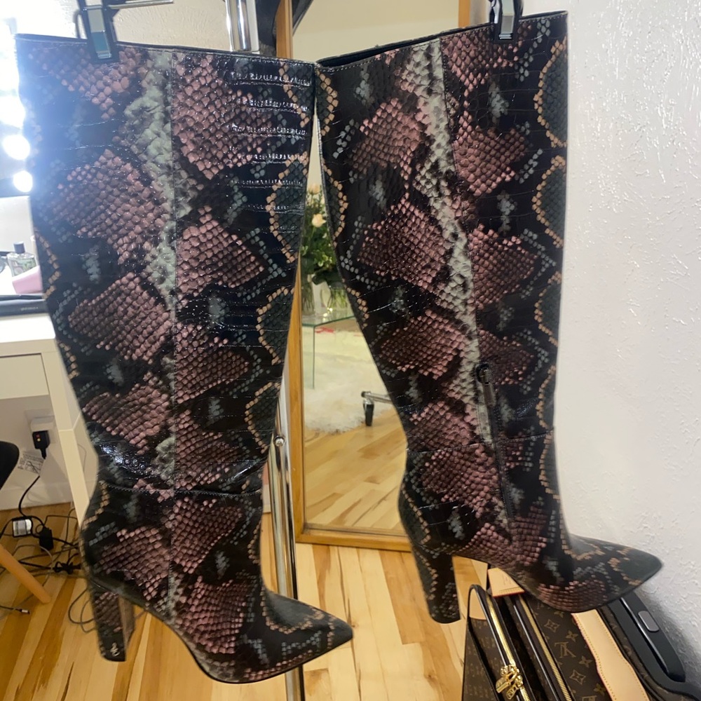 🔥NEVER WORN SAM EDELMANS🔥